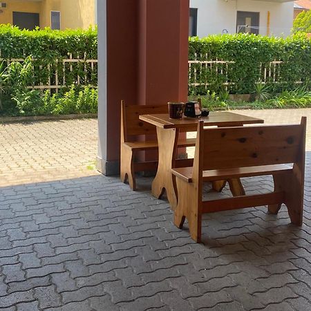Casa Silvana توراتيه المظهر الخارجي الصورة