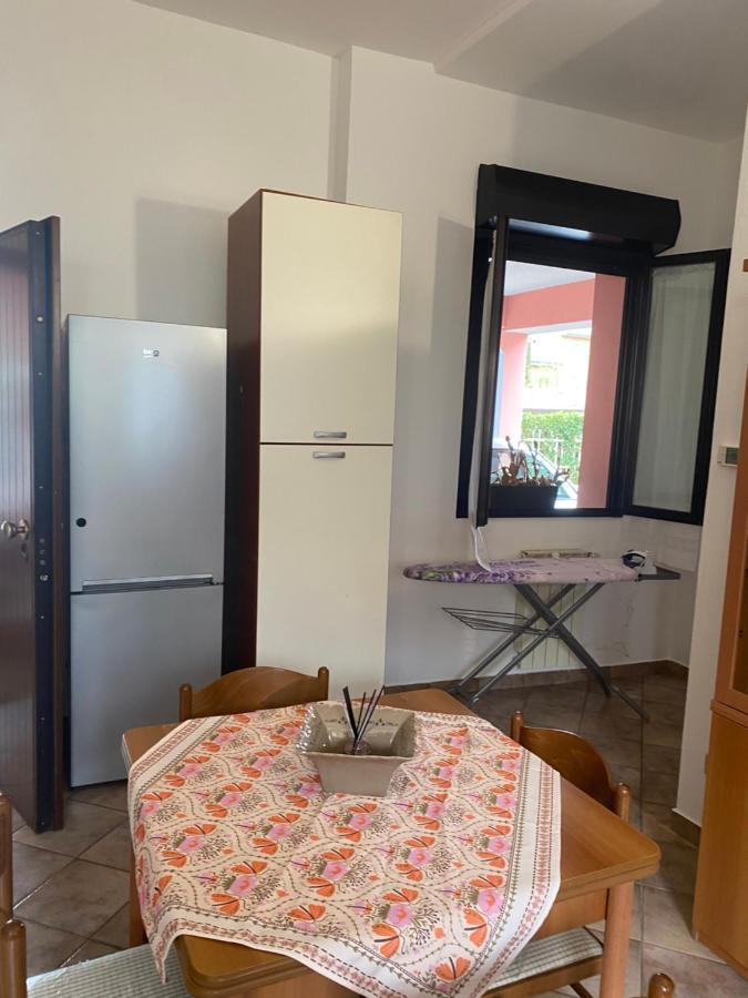 Casa Silvana توراتيه المظهر الخارجي الصورة