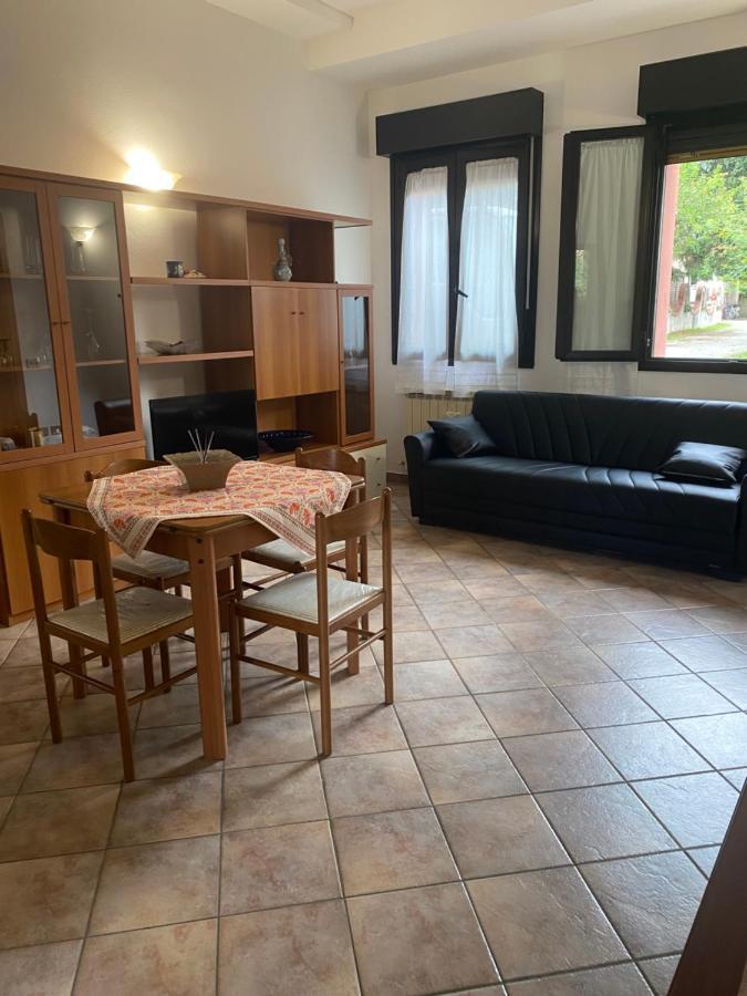 Casa Silvana توراتيه المظهر الخارجي الصورة