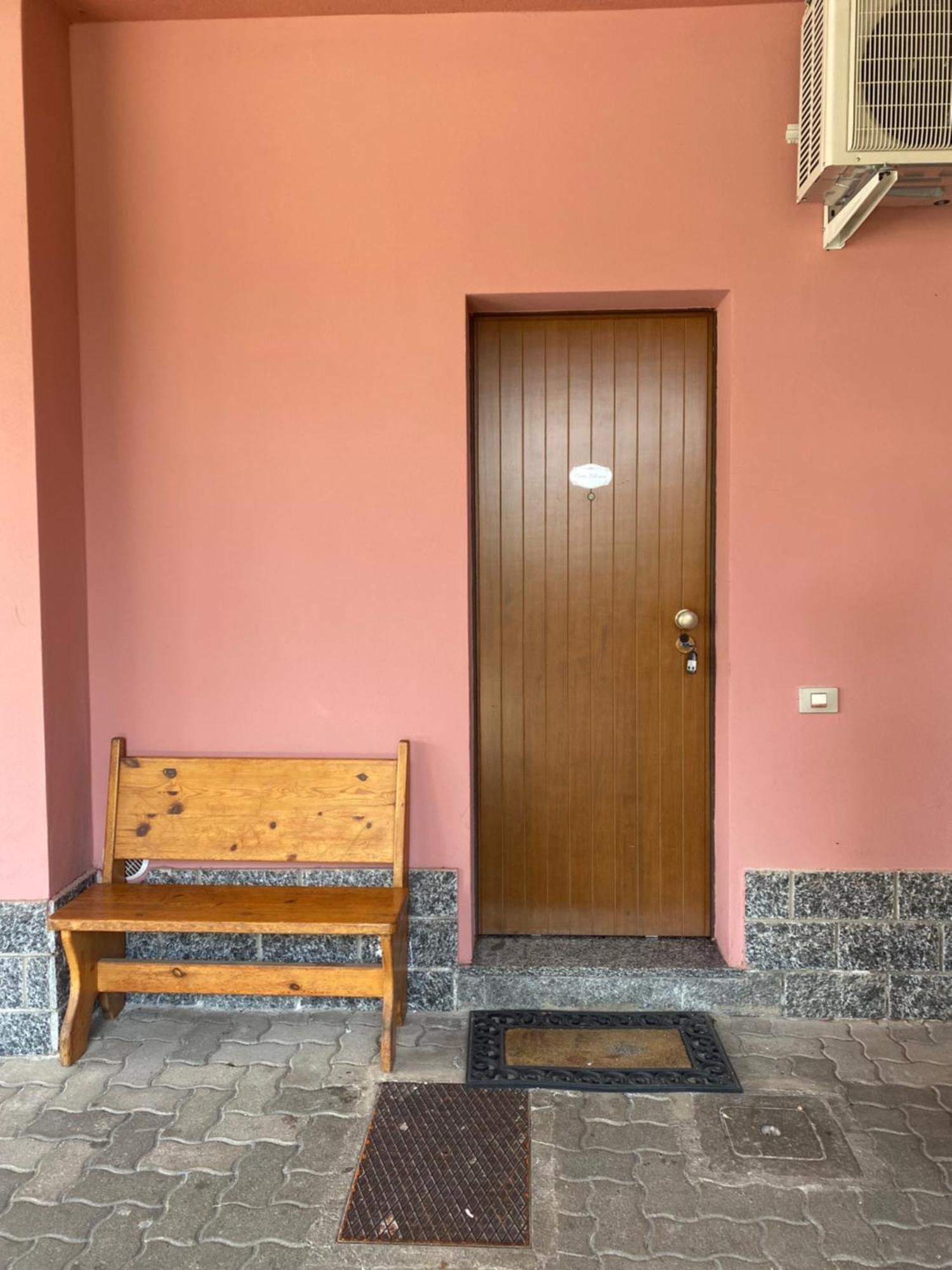Casa Silvana توراتيه المظهر الخارجي الصورة