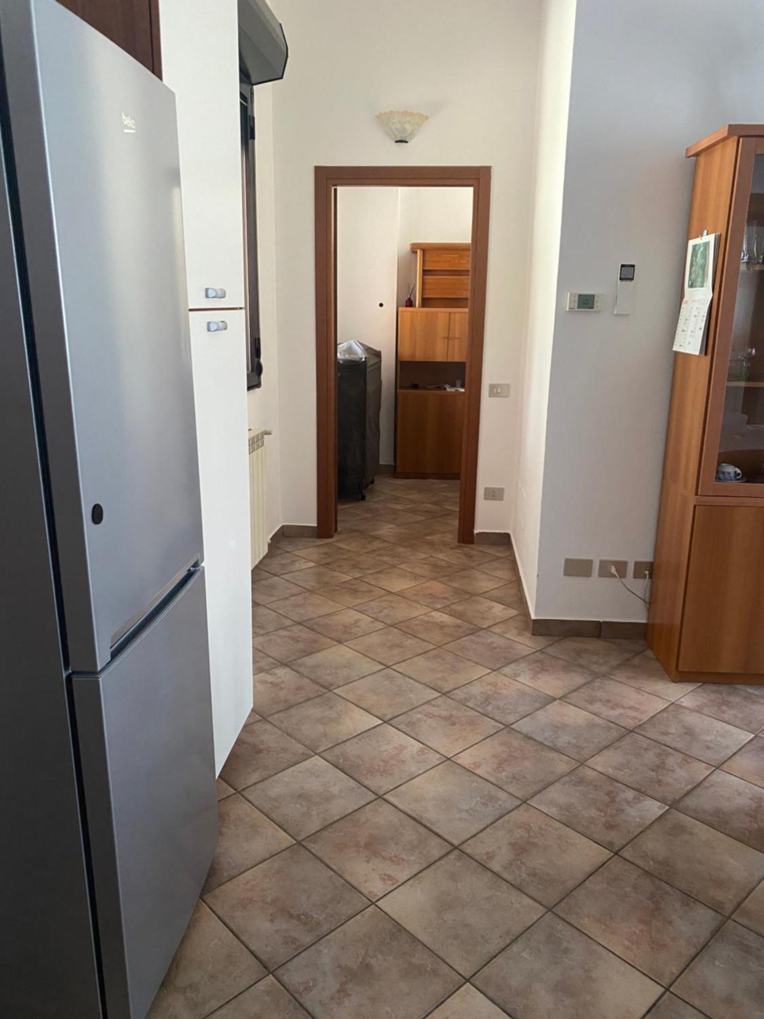 Casa Silvana توراتيه المظهر الخارجي الصورة