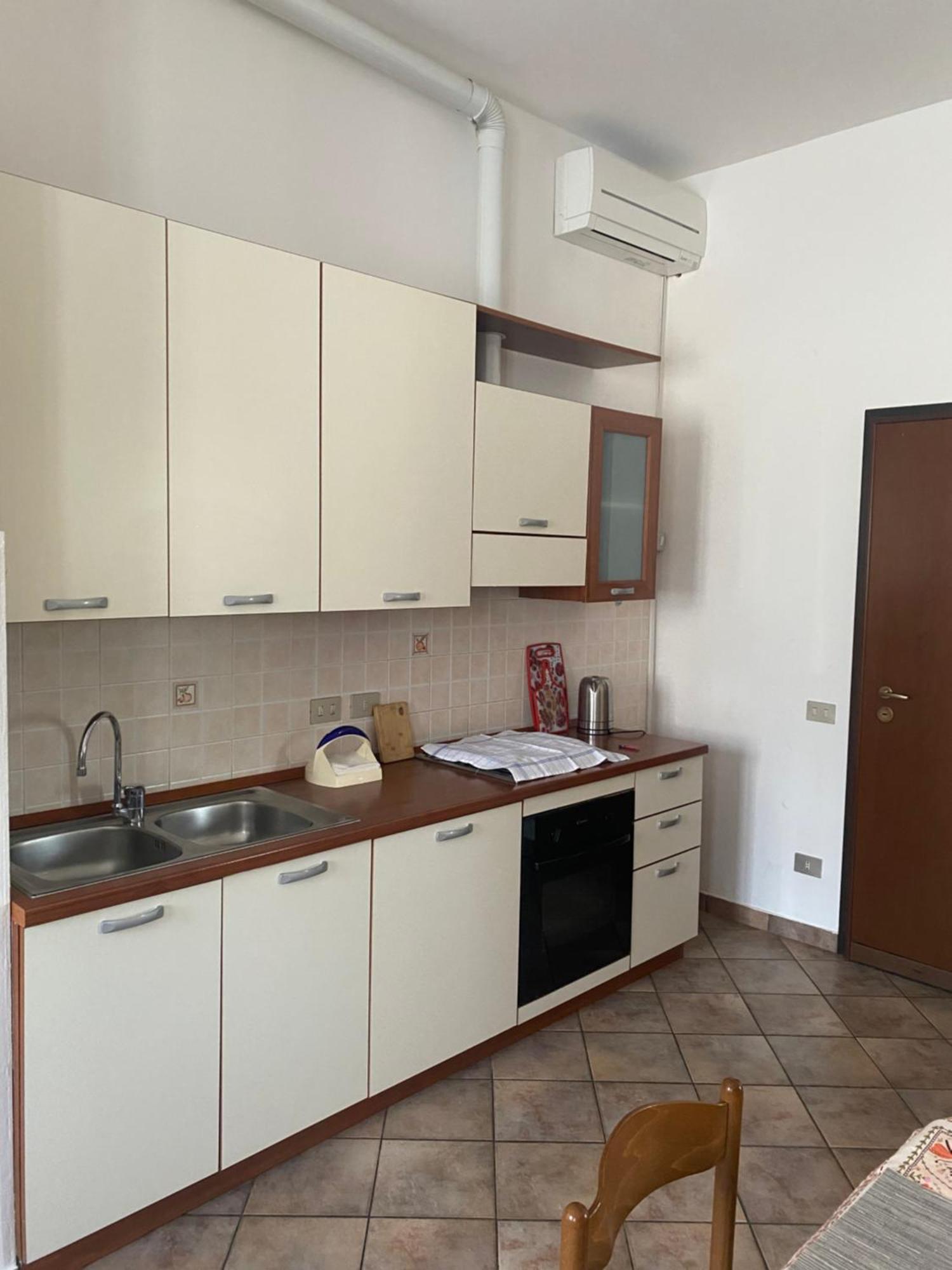 Casa Silvana توراتيه المظهر الخارجي الصورة