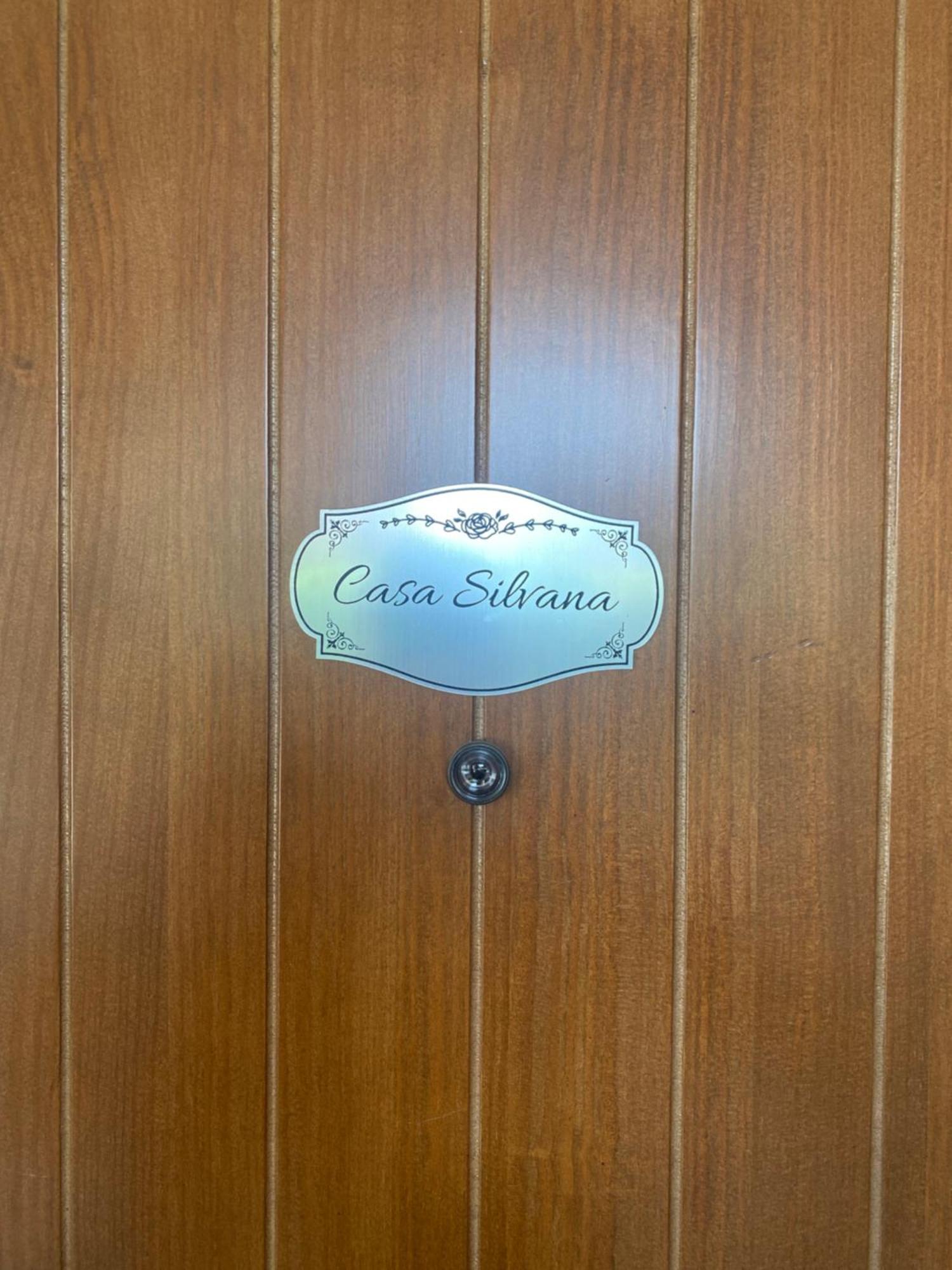 Casa Silvana توراتيه المظهر الخارجي الصورة