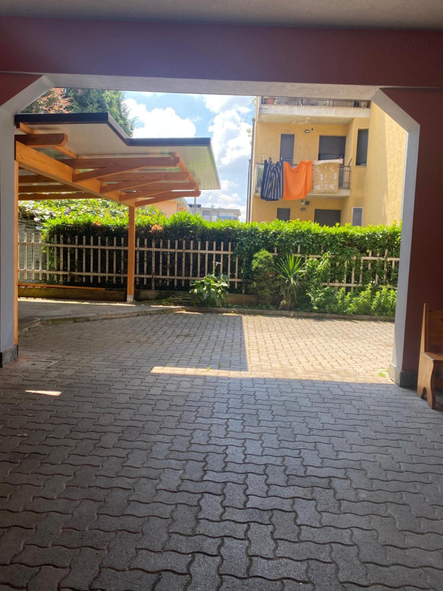 Casa Silvana توراتيه المظهر الخارجي الصورة